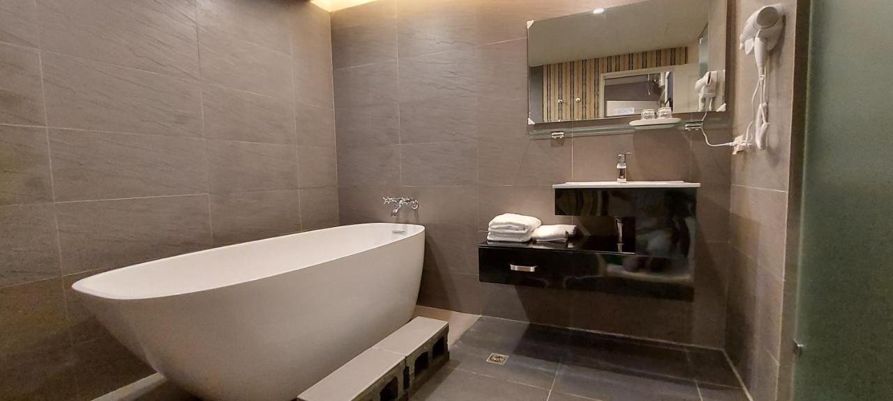 Forever Sunny B&B New Taipei City Dış mekan fotoğraf