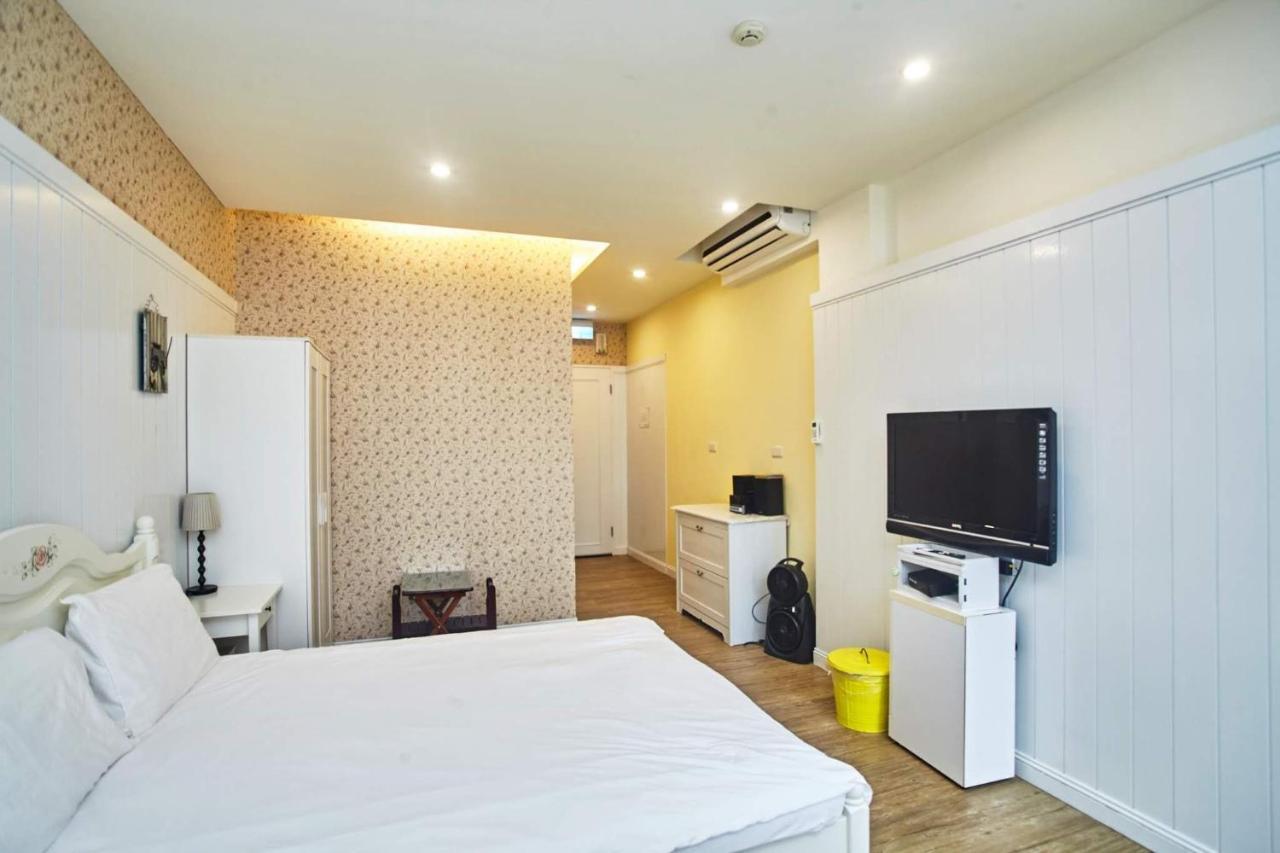 Forever Sunny B&B New Taipei City Dış mekan fotoğraf