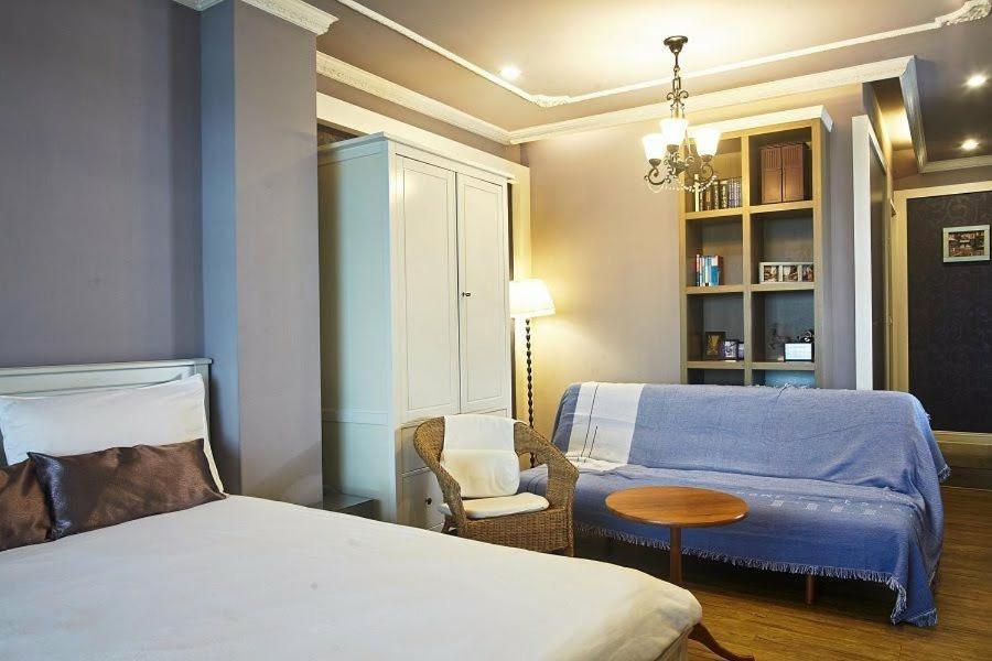 Forever Sunny B&B New Taipei City Dış mekan fotoğraf