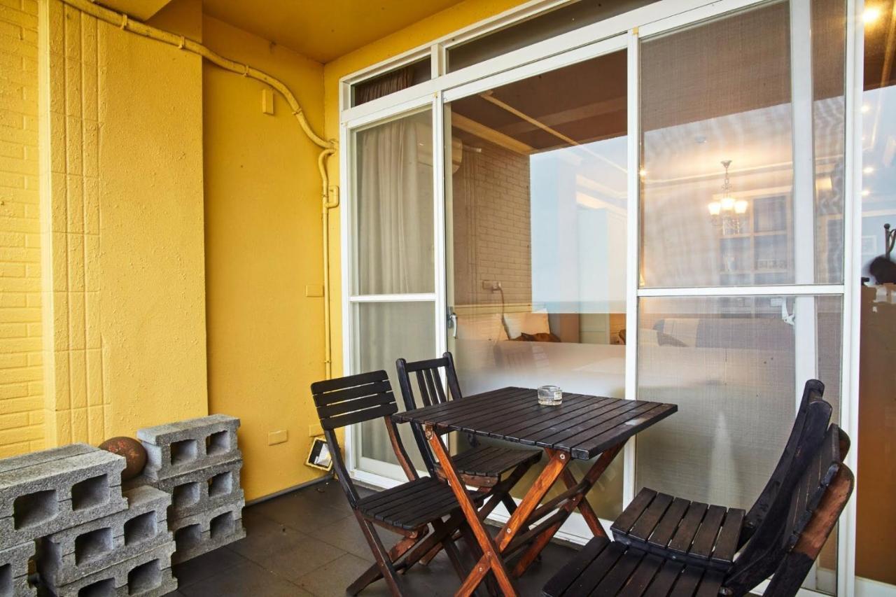 Forever Sunny B&B New Taipei City Dış mekan fotoğraf
