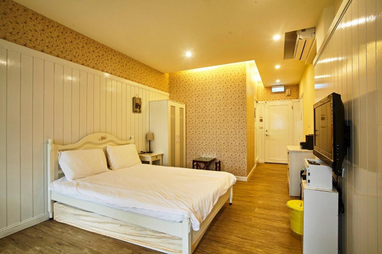 Forever Sunny B&B New Taipei City Dış mekan fotoğraf